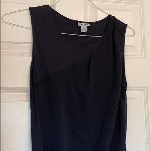 DKNY dress tank